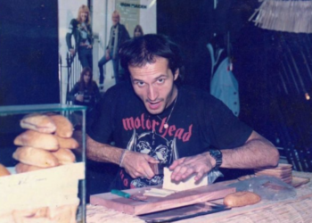 Bir Kurtuluş Yeri Bakırköy: Bakırköy Underground (2022) Filmi Hakkında Berkay Şatır ile Röportaj