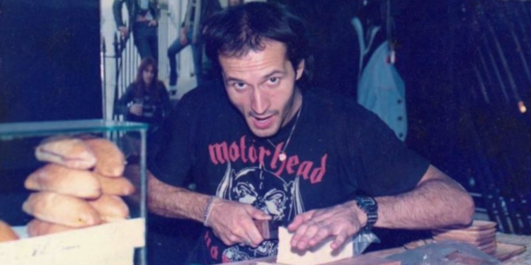 Bir Kurtuluş Yeri Bakırköy: Bakırköy Underground (2022) Filmi Hakkında Berkay Şatır ile Röportaj