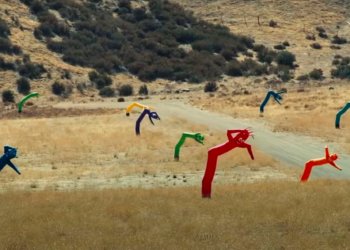 Görsel Şölenin Karanlık Yüzü: Nope (2022)