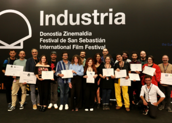 Tereddüt Çizgisi - San Sebastian IFF