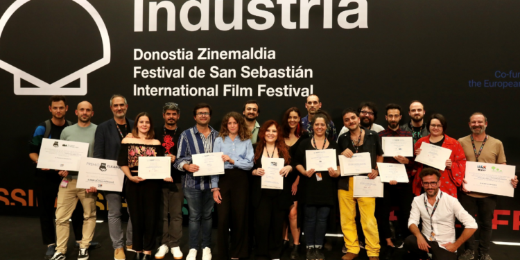 Tereddüt Çizgisi - San Sebastian IFF