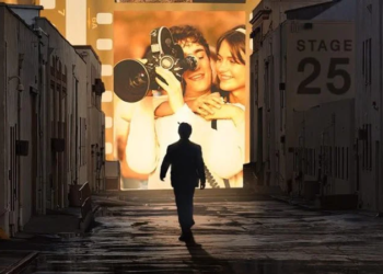 Spielberg, Chazelle ve Mendes’ten Sinema Konulu 3 Yeni Film Geliyor!