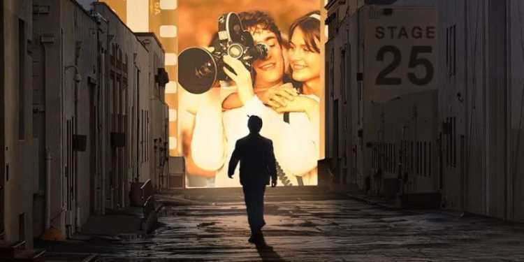 Spielberg, Chazelle ve Mendes’ten Sinema Konulu 3 Yeni Film Geliyor!