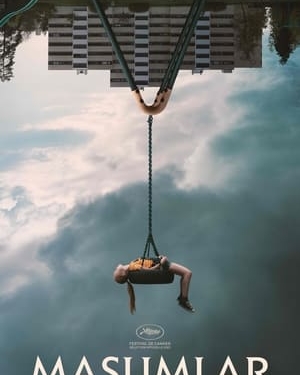 The Innocents (2021)