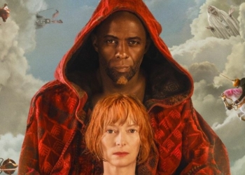 Binbir Gece Filmleri: Three Thousand Years of Longing (2022)