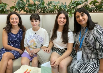 Kabahat (2022) Filminin Yönetmeni Ümran Safter ile Röportaj