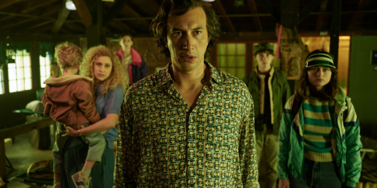 Sonbahar Sinemayla Karşılanıyor: Filmekimi Başlıyor