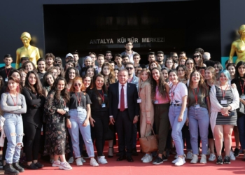 Altın Portakal Sinema Okulu