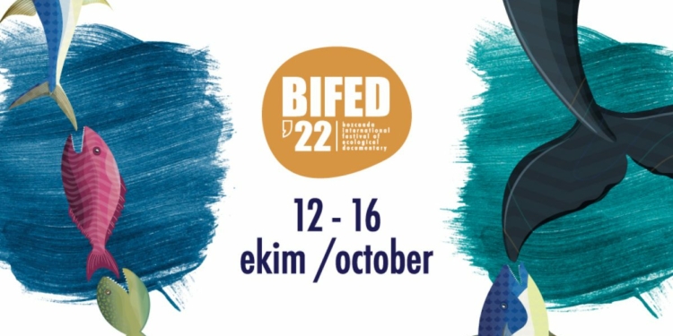9. Bozcaada Uluslararası Ekolojik Belgesel Festivali 12-16 Ekim’de Gerçekleşecek.