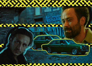 29. Adana Altın Koza Film Festivali İzlenimleri: Çilingir Sofrası (2022)