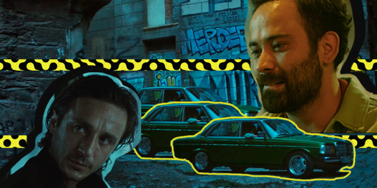 29. Adana Altın Koza Film Festivali İzlenimleri: Çilingir Sofrası (2022)