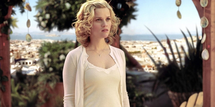 Just Like Heaven (2005)