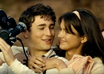 Steven Spielberg’ün The Fabelsman’ından Fragman Geldi