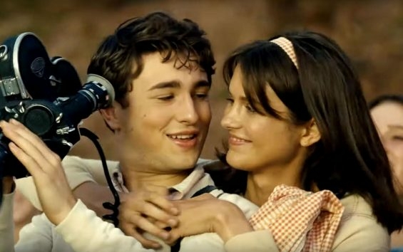 Steven Spielberg’ün The Fabelsman’ından Fragman Geldi