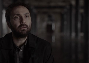 Türkiye’nin Oscar Adayı Tayfun Pirselimoğlu İmzalı “Kerr” Altın Koza’da