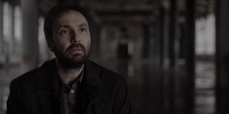 Türkiye’nin Oscar Adayı Tayfun Pirselimoğlu İmzalı “Kerr” Altın Koza’da