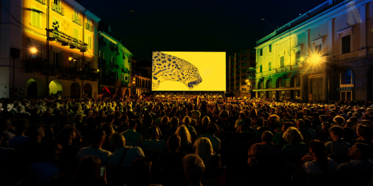 Locarno Film Festivali Cinsiyetsiz Kategorilere Geçiyor