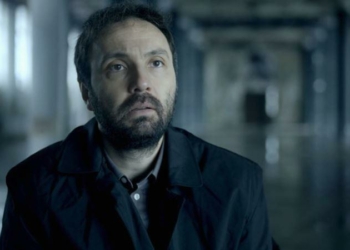 Altın Koza’da Tayfun Pirselimoğlu’na Büyük İlgi