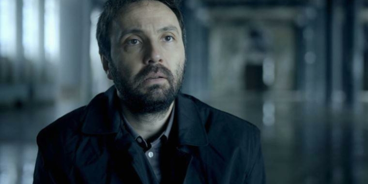 Altın Koza’da Tayfun Pirselimoğlu’na Büyük İlgi