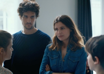 İklim, Aktivizm ve Çocuklar: The Crusade (2021)