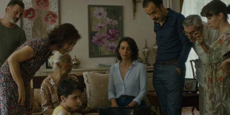 10. Engelsiz Filmler Festivali’nde Ödüller Dağıtıldı