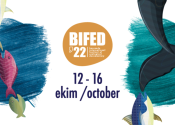 Bozcaada Uluslararası Ekolojik Belgesel Festivali İçin Geri Sayım Başladı