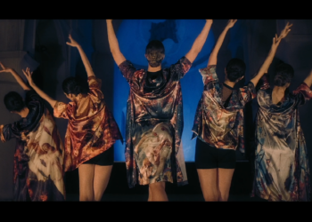 İki Dünya Bir Olunca: Synthesis (2022)