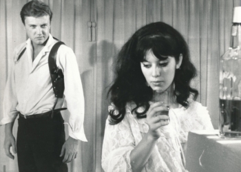 Kundura Sinema’nın James Bond Seçkisi Devam Ediyor