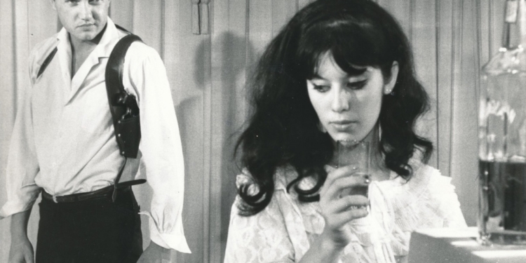 Kundura Sinema’nın James Bond Seçkisi Devam Ediyor