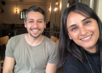 Gökçe Pekhamarat ile Kuşku (2022) Filmi Üzerine Söyleşi