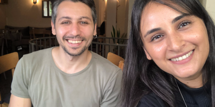 Gökçe Pekhamarat ile Kuşku (2022) Filmi Üzerine Söyleşi