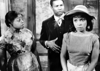 Kundura Sinema “Sinema’nın İlk Edepsiz Kadınları” Seçkisini İzleyiciyle Buluşturacak!