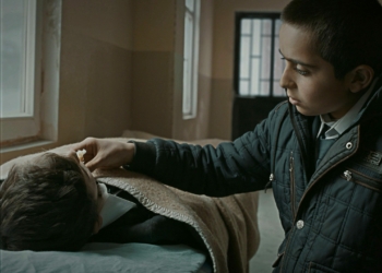 Ferit Karahan’ın Ödüllü Filmi Okul Tıraşı MUBI’de!