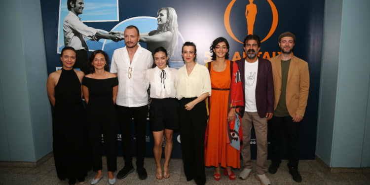 59. Antalya Altın Portakal Film Festivali’nin 4. Gününde Yaşananlar