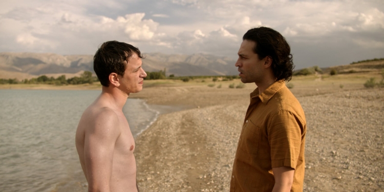 59. Altın Portakal’dan #3: Kurak Günler ve Bomboş