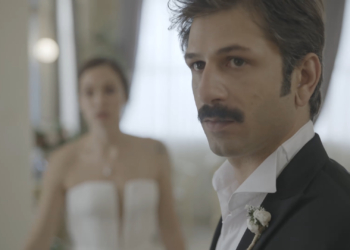 59. Altın Portakal’dan #5: LCV ve Karanlık Gece