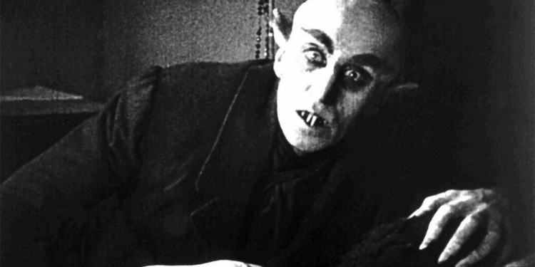 Bill Skarsgard Ve Lily-Rose Deep Nosferatu Filminin Başrol Oyuncuları Oldu!