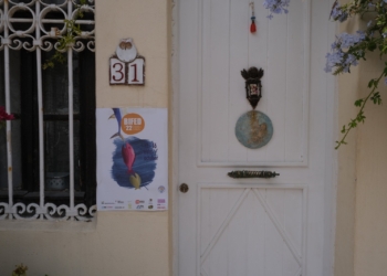 Bozcaada Uluslararası Ekolojik Belgesel Festivali Açılış Töreniyle Başladı!