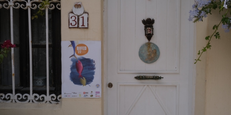 Bozcaada Uluslararası Ekolojik Belgesel Festivali Açılış Töreniyle Başladı!