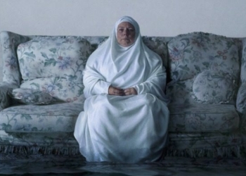 Ve Sana Senden Sonrasını Anlatayım: After Love (2020)