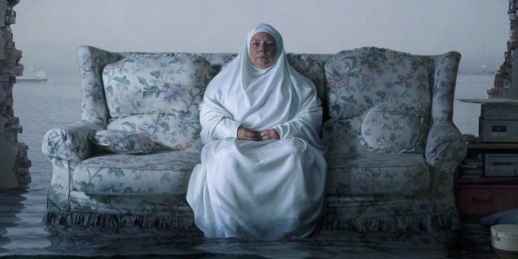 Ve Sana Senden Sonrasını Anlatayım: After Love (2020)