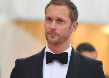 Alexander Skarsgård