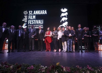 ankara film festivali 2022 jürileri