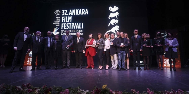 ankara film festivali 2022 jürileri