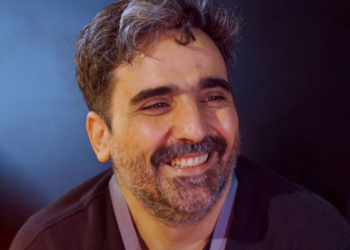 Cem Kaya ile Aşk, Mark ve Ölüm (2022) Üzerine Söyleşi