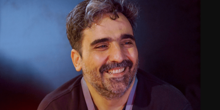 Cem Kaya ile Aşk, Mark ve Ölüm (2022) Üzerine Söyleşi