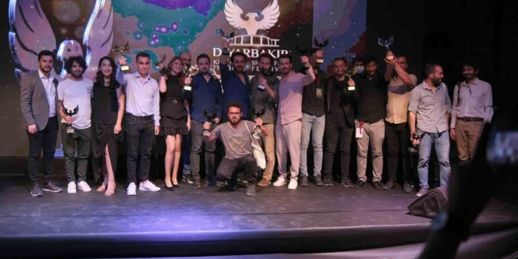 2. diyarbakır kısa film festivali