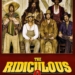 Ridiculous 6 (2015)