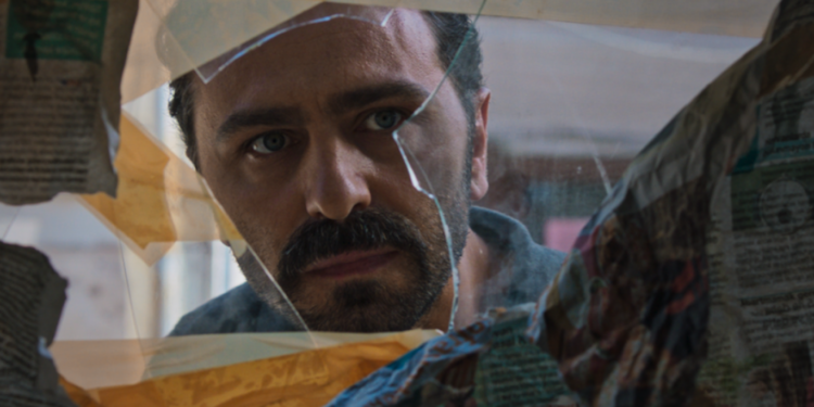 Hayati’nin Hayatı: Ceviz Ağacı (2020)