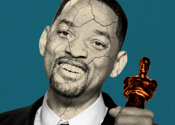 Will Smith Yeni Filmi “Emancipation” ile Yasaklandığı Oscarlarda Yarışacak!